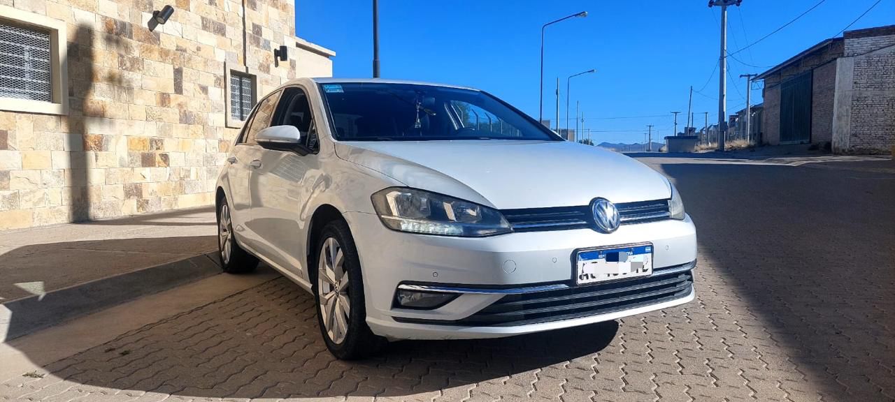 GOLF 2018 1